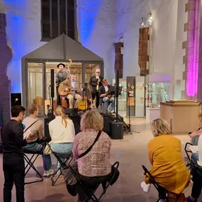 Bild von TOBITEC Veranstaltungstechnik - Guba & Guba GbR