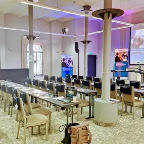 Bild von TOBITEC Veranstaltungstechnik - Guba & Guba GbR