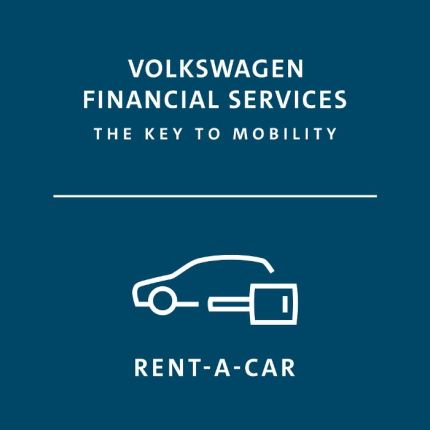 Λογότυπο από VW FS Rent-a-Car - München Laim