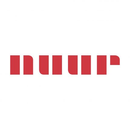 Logotipo de nuur