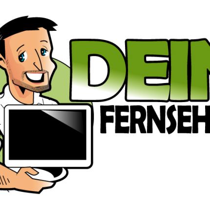 Logo von Dein-Fernseher.de