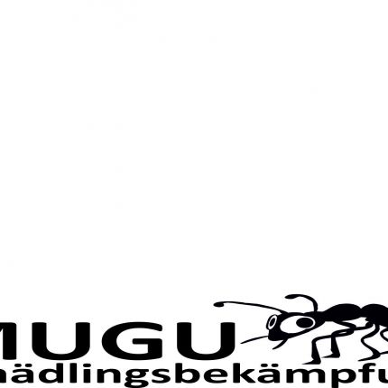 Logótipo de MUGU Schädlingsbekämpfung
