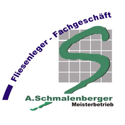 Logo de Fliesenlegerfachgeschäft Arnd Schmalenberger