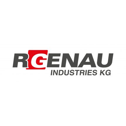 Logotipo de RGenau Industries GmbH & Co. KG