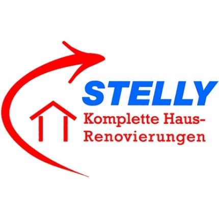 Logo van Stelly Hausrenovierungen GmbH
