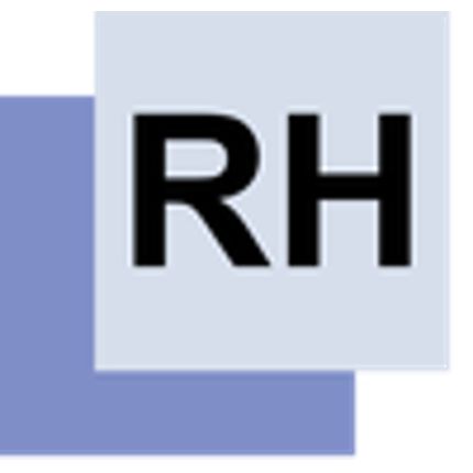 Logotyp från RH Engineering GmbH & Co. KG - Industrielle Bildverarbeitung