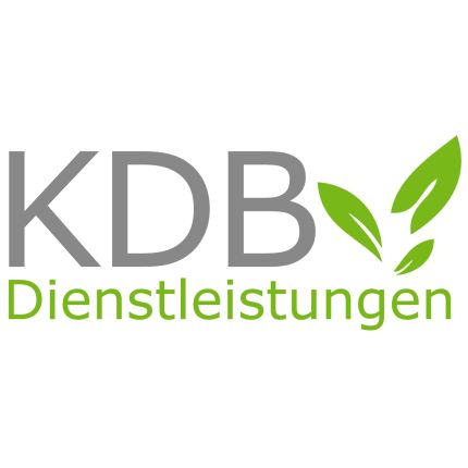Logotyp från KDB-Dienstleitungen