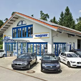 Bild von Autohaus Wagner GmbH