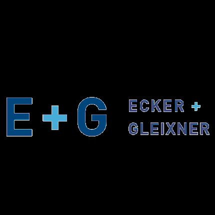 Logótipo de ECKER + GLEIXNER, Wirtschaftsprüfer + Steuerberater