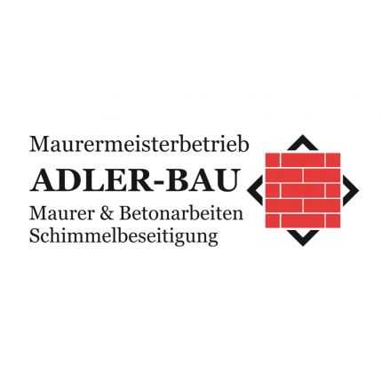 Logo van ADLER-BAU