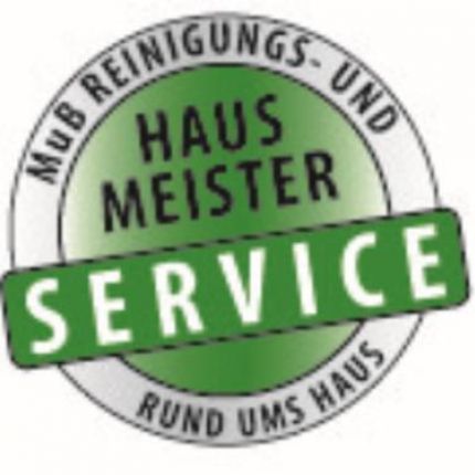 Logótipo de Müller Reinigungs- und Hausmeisterservice