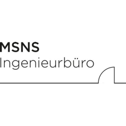 Logo von MSNS-Ingenieurbüro