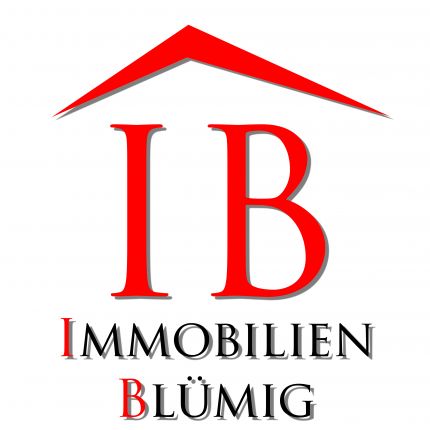 Logotipo de Immobilien Blümig