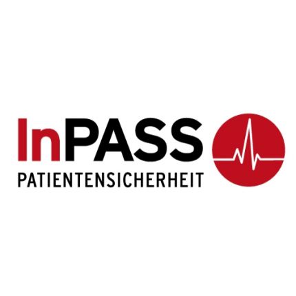 Logo da InPASS - Institut für Patientensicherheit & Teamtraining GmbH Dr. med. Marcus Rall