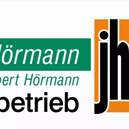 Logo von Malereibetrieb Jürgen Hörmann & Sohn GmbH