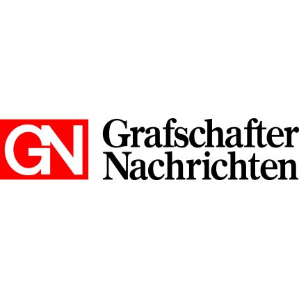Logotipo de Grafschafter Nachrichten