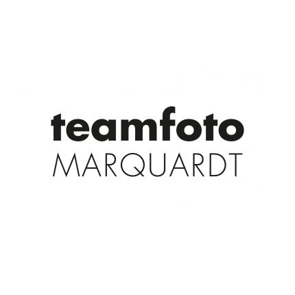 Logotyp från teamfoto MARQUARDT GmbH