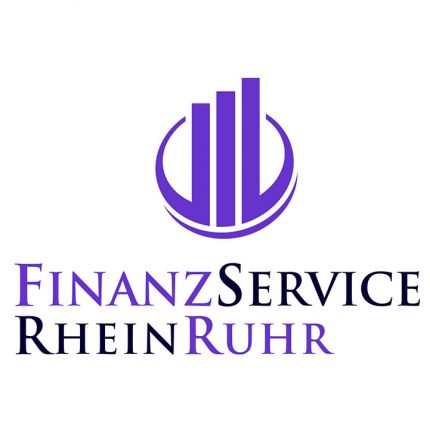 Logotipo de Finanzservice RheinRuhr