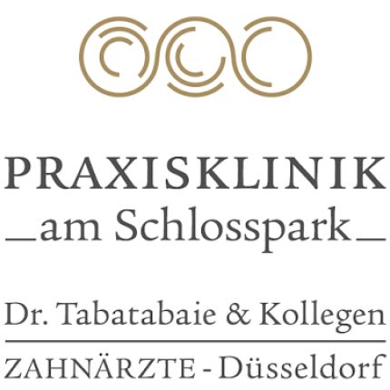 Logotyp från Praxisklinik am Schlosspark - Dr. Tabatabaie & Kollegen
