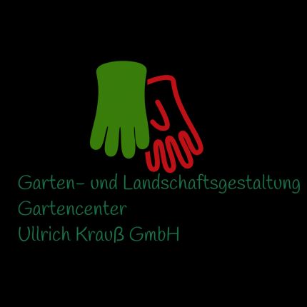Logo van Ullrich Krauß GmbH Galabau
