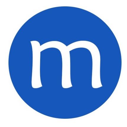 Λογότυπο από malista - mittelpunkt mensch - Personal & Coaching 