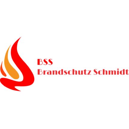 Logótipo de BSS Brandschutz Schmidt