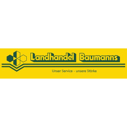 Logotipo de Baumanns GmbH