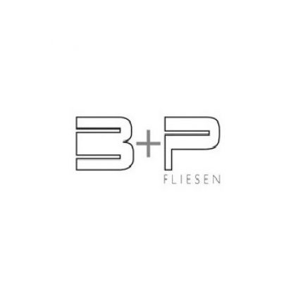 Logo van B+P Fliesen GmbH