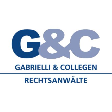 Logo von Gabrielli & Collegen Rechtsanwälte