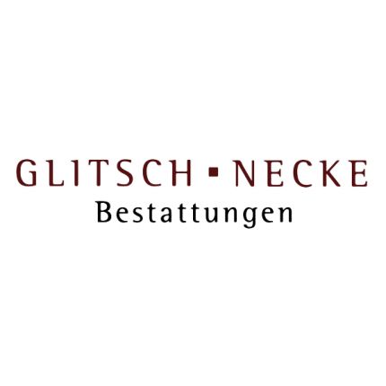Logo od Glitsch Necke Bestattungen GmbH