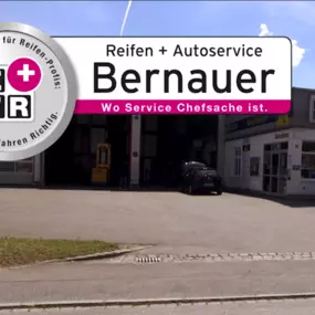 Bild von Reifen Bernauer GmbH