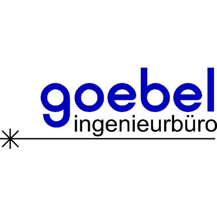 Logo od Ingenieurbüro Goebel GmbH