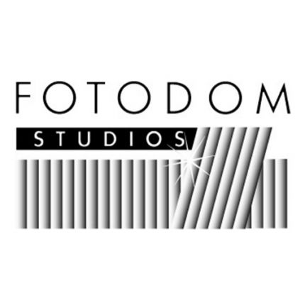 Logo van FOTODOM Mietstudio - Film- und Fotostudio in Köln