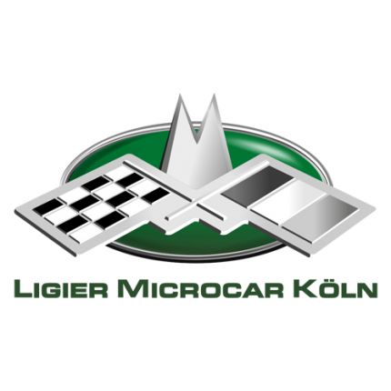 Logo van Ligier Microcar Köln