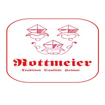 Logo od Rottmeier Gastronomiebetriebe oHG
