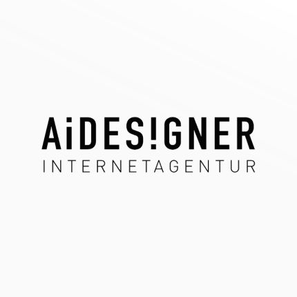 Logo od AIDESIGNER media GmbH