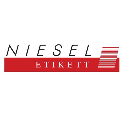 Λογότυπο από Niesel-Etikett Detlef Niesel e.K.