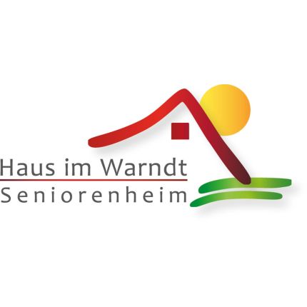 Logotyp från Seniorenheim Haus im Warndt