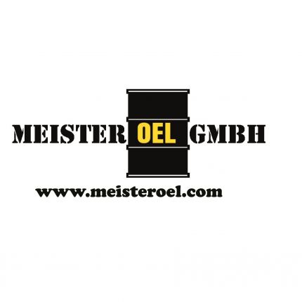 Logo van MEISTEROEL GmbH