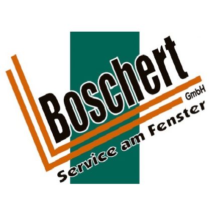 Logo de Boschert