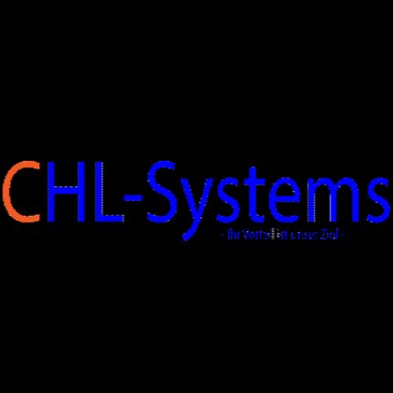 Logo da CHL Systems
