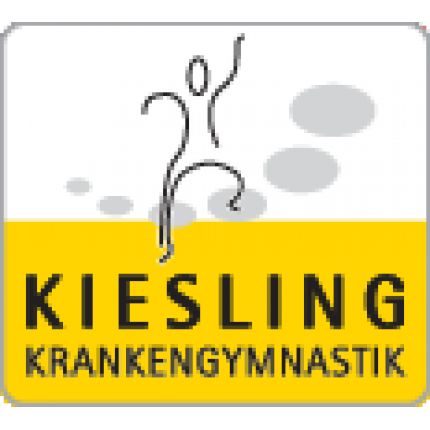 Logotyp från Krankengymnastik Kiesling