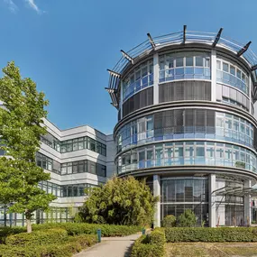 Bild von Hays | Personalvermittlung in Walldorf