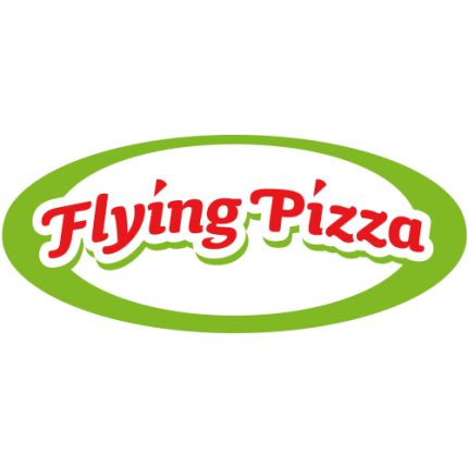 Logo de Flying Pizza