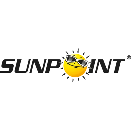 Logo de SUNPOINT Solarium Köln