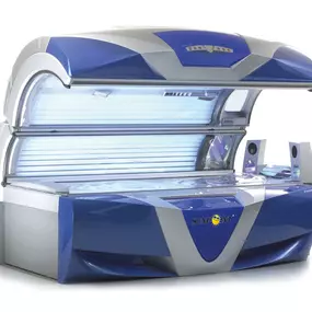 Bild von SUNPOINT Solarium & WELLMAXX Bodyforming Lübeck