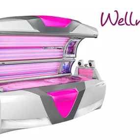 Bild von SUNPOINT Solarium & WELLMAXX Bodyforming Lübeck