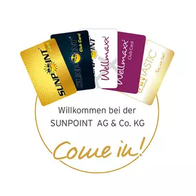 Bild von SUNPOINT Solarium & WELLMAXX Bodyforming Alsdorf