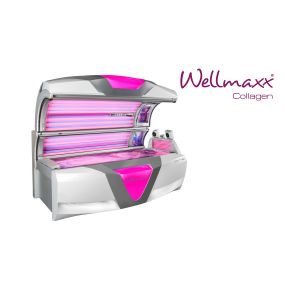 Bild von SUNPOINT Solarium & WELLMAXX Bodyforming München