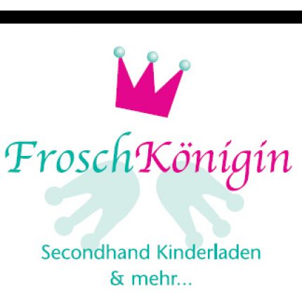 Logo od Die Froschkönigin